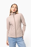 Dames Fleece vest Kariban Maureen K907